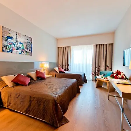 Lti Serra Resort